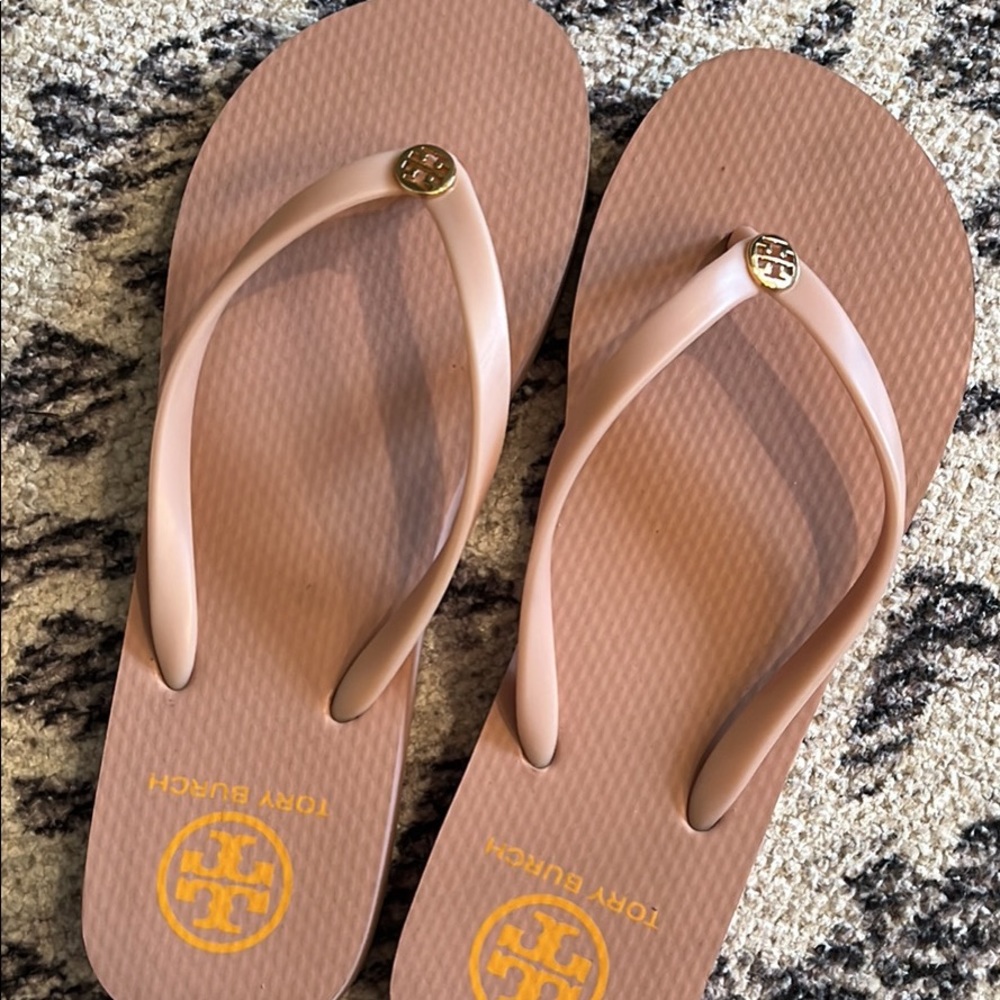 Tory Burch sandals